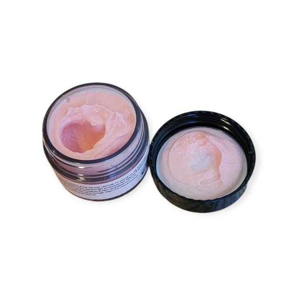 Nativa Spa Acerola Cherry Renewing Brazilian Body Butter NWT - Picture 3 of 9